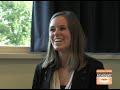 After their defense in 2009, several Master in Imagineering graduates were interviewed about what they thought of the course. Their inspired responses are edited together in a video that presents a compelling view of the strengths of this unique educational journey.