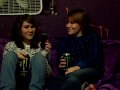 ChrissyAmber's Late Night Show [#1]