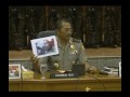 Indonesian rebel leader Kwalik shot dead