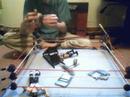 EWAF DESTRCUTION#1 Match 1 Part 3(Final Part)& Match 2