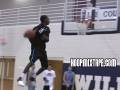 (FH) Justin JusFly Darlington Estero Dunk Session.