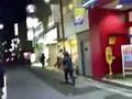 自由が丘・西その１
