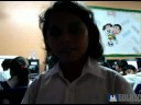 Entrevista alumnos Colegio Guardabarranco - I