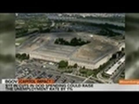 Study Says Defense Dollars Buy Fewer Jobs Than Tax Cuts