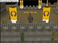 castle in the sky - runescape music vidio