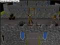 castle in the sky - runescape music vidio