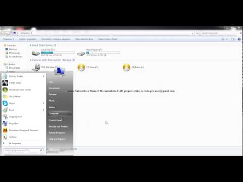 how to change drive letter