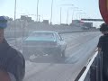 AMC JAVELIN BIG BLCK 700HK! Meca raceway