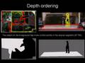 The LabelMe dataset and its applications to scene and object recognition