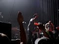 joey riot & dj kurt - psycho killer (live) @ hardcore heaven, opera house, bournemouth, 8th february 2008