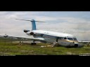 Plane Crash.