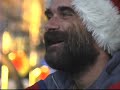 Mark Hartmaier: Portrait of a street performer