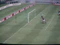 Los mejores goles en el Winning Eleven 9