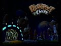 Ratchet & Clank (Final Boss) -Playstation 2-