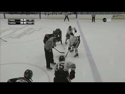 Joe Henneberry - ACCEL Hawks top scorer