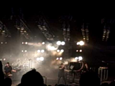 Nine Inch Nails 