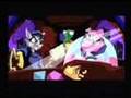 Sly Cooper Tutorial