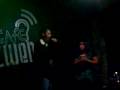 ECLIPSE TOTAL DEL AMOR -EDWIN Y LAURA DUETO FINAL