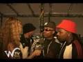 (Onyx) words On Jam Master Jay Documentary