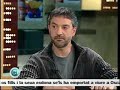 En conexiò, Prg de entrevistas Canal 9 En conexiò, Prg de entrevistas Canal 9