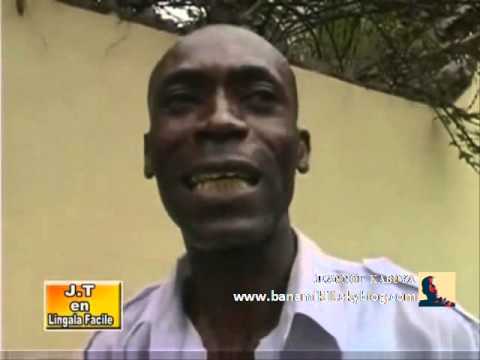 DANCE PUNDA YA JB MPIANA EZA SUSPENDU DANCE PUNDA YA JB MPIANA EZA SUSPENDU