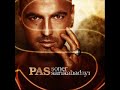 Soner Sarıkabadayı - Pas [Yeni 2010]