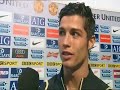 Cristiano Ronaldo Interview Cristiano Ronaldo Interview