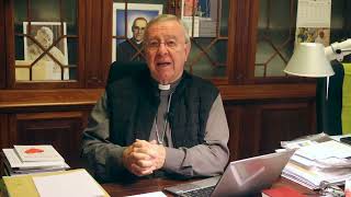 “La sabiduría de un papa inteligente y amable” “La sabiduría de un papa inteligente y amable”