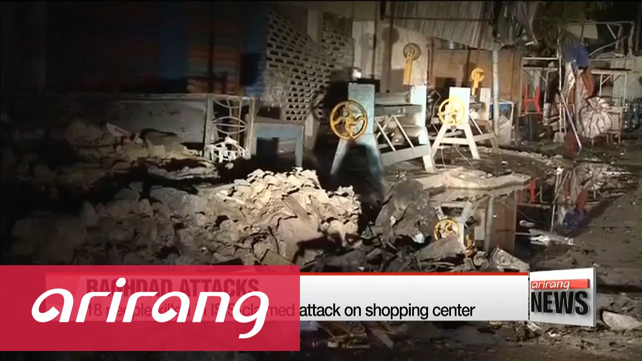 Thwarted Territorially in Ramadi, Daesh reverts to Terrorism in Baghdad
