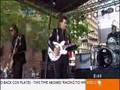 Chris Isaak - Wicked Game - Sunrise