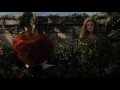 Helena Bonham Carter, Anne Hathaway e Mia Wasikowska su Alice in Wonderland