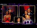 Heather or Rachel? - Strictly Come Dancing 2008 Round 8 Result - BBC One Heather or Rachel? - Strictly Come Dancing 2008 Round 8 Result - BBC One