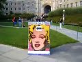 Princeton University, Picnic, Poster sale and Birds Princeton University, Picnic, Poster sale and Birds