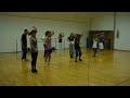 Ferris Coreo Rudenko-Everybody Clase Sexy Style Dflow