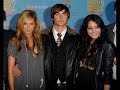 Extra News - High School Musical 2 DVD Release Event