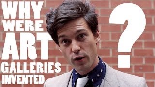 Recommended Youtube Channel: Art vs Reality