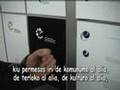 Konkurso en Eracom - Lausanne (Suisse)