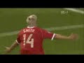 Vs AS Roma 7-1