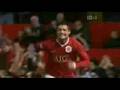 Manchester United Vs AS Roma 7-1