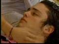 Los Besos de Roberta y Diego