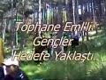 Tophane EML �evre Dostlar? Do?a Y�r�y�?�nde!