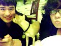 Random Times with Jimmy, Fofo & my puppy