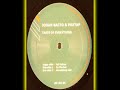 Johan Bacto & Pratap - Something Real Johan Bacto & Pratap - Something Real