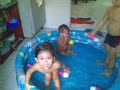 ano.kolam umah