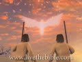 An Angel anounces the birth of Jesus Animation - iLumina An Angel anounces the birth of Jesus Animation - iLumina