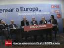 augusto santos silva 3/4 - democracia diversidade - coimbra 30 maio 2008 - pes activists portugal - manifesto 2009