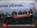 augusto santos silva 3/4 - democracia diversidade - coimbra 30 maio 2008 - pes activists portugal - manifesto 2009