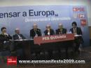 augusto santos silva 3/4 - democracia diversidade - coimbra 30 maio 2008 - pes activists portugal - manifesto 2009