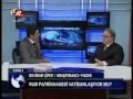 BOJİDAR ÇİPOF 31 MART 2011 TEK RUMELİ TV