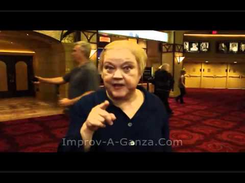 Kathy Kinney